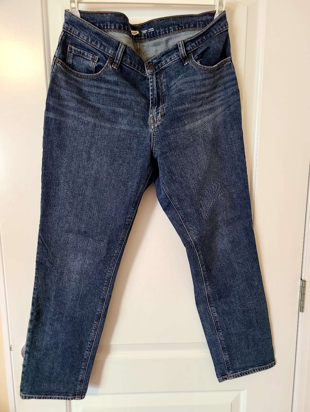 Old Navy Boyfriend Jeans💙